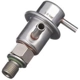 Purchase Top-Quality New Pressure Regulator by DELPHI - FP10515 pa1