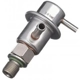 Purchase Top-Quality New Pressure Regulator by DELPHI - FP10515 pa12