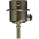 Purchase Top-Quality New Pressure Regulator by DELPHI - FP10526 pa22