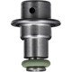 Purchase Top-Quality New Pressure Regulator by DELPHI - FP10528 pa11