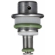 Purchase Top-Quality New Pressure Regulator by DELPHI - FP10529 pa12