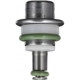 Purchase Top-Quality New Pressure Regulator by DELPHI - FP10530 pa19