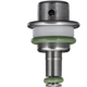 Purchase Top-Quality New Pressure Regulator by DELPHI - FP10532 pa1