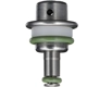 Purchase Top-Quality New Pressure Regulator by DELPHI - FP10532 pa6