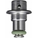 Purchase Top-Quality New Pressure Regulator by DELPHI - FP10536 pa19