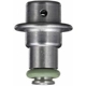 Purchase Top-Quality New Pressure Regulator by DELPHI - FP10536 pa21