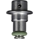 Purchase Top-Quality New Pressure Regulator by DELPHI - FP10536 pa4