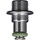 Purchase Top-Quality New Pressure Regulator by DELPHI - FP10536 pa7