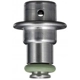 Purchase Top-Quality New Pressure Regulator by DELPHI - FP10536 pa9
