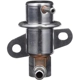 Purchase Top-Quality New Pressure Regulator by DELPHI - FP10552 pa17