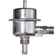 Purchase Top-Quality New Pressure Regulator by DELPHI - FP10555 pa6