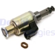 Purchase Top-Quality New Pressure Regulator by DELPHI - HTF100 pa4