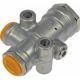 Purchase Top-Quality DORMAN (HD SOLUTIONS) - 904-7928 - Fuel Injection Pressure Regulator pa6