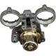 Purchase Top-Quality STANDARD - PRO SERIES - PR113 - Fuel Injection Pressure Regulator pa4