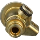 Purchase Top-Quality STANDARD - PRO SERIES - PR234 - Fuel Injection Pressure Regulator pa4