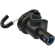 Purchase Top-Quality STANDARD - PRO SERIES - PR406 - Fuel Injection Pressure Regulator pa3