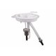 Purchase Top-Quality VEMO - V10-09-1259 - Fuel Tank and Pump Assembly Flange pa1
