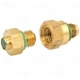 Purchase Top-Quality New Pressure Relief Valve by FOUR SEASONS - 35753 pa1