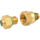 Purchase Top-Quality New Pressure Relief Valve by FOUR SEASONS - 35753 pa12