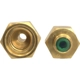 Purchase Top-Quality New Pressure Relief Valve by FOUR SEASONS - 35753 pa13