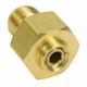 Purchase Top-Quality New Pressure Relief Valve by MOTORCRAFT - YF3238 pa4