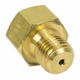 Purchase Top-Quality New Pressure Relief Valve by MOTORCRAFT - YF3238 pa6