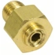 Purchase Top-Quality New Pressure Relief Valve by MOTORCRAFT - YF3238 pa8