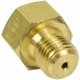 Purchase Top-Quality New Pressure Relief Valve by MOTORCRAFT - YF3238 pa9