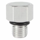 Purchase Top-Quality New Pressure Relief Valve by MOTORCRAFT - YF3427 pa5