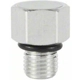 Purchase Top-Quality New Pressure Relief Valve by MOTORCRAFT - YF3427 pa7