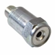 Purchase Top-Quality New Pressure Relief Valve by MOTORCRAFT - YF49 pa1
