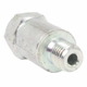 Purchase Top-Quality New Pressure Relief Valve by MOTORCRAFT - YF50 pa4