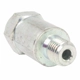 Purchase Top-Quality New Pressure Relief Valve by MOTORCRAFT - YF50 pa5