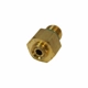 Purchase Top-Quality New Pressure Relief Valve by MOTORCRAFT - YF52 pa2