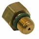 Purchase Top-Quality New Pressure Relief Valve by MOTORCRAFT - YF52 pa4