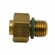 Purchase Top-Quality New Pressure Relief Valve by MOTORCRAFT - YF52 pa6