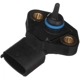 Purchase Top-Quality BLUE STREAK (HYGRADE MOTOR) - FPS132 - Fuel Pressure Sensor pa3
