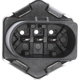 Purchase Top-Quality New Pressure Sensor by BLUE STREAK (HYGRADE MOTOR) - FPS133 pa5