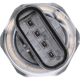 Purchase Top-Quality New Pressure Sensor by BLUE STREAK (HYGRADE MOTOR) - FPS147 pa4