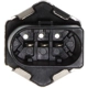 Purchase Top-Quality New Pressure Sensor by BLUE STREAK (HYGRADE MOTOR) - FPS153 pa4