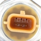Purchase Top-Quality New Pressure Sensor by BLUE STREAK (HYGRADE MOTOR) - FPS158 pa4