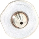 Purchase Top-Quality New Pressure Sensor by BLUE STREAK (HYGRADE MOTOR) - FPS158 pa5