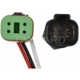 Purchase Top-Quality New Pressure Sensor by BLUE STREAK (HYGRADE MOTOR) - FPS10 pa7