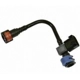 Purchase Top-Quality New Pressure Sensor by BLUE STREAK (HYGRADE MOTOR) - FPS114 pa1