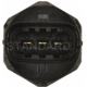Purchase Top-Quality New Pressure Sensor by BLUE STREAK (HYGRADE MOTOR) - FPS49 pa3