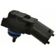 Purchase Top-Quality New Pressure Sensor by BLUE STREAK (HYGRADE MOTOR) - FPS53 pa2