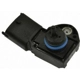 Purchase Top-Quality New Pressure Sensor by BLUE STREAK (HYGRADE MOTOR) - FPS53 pa6
