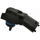 Purchase Top-Quality New Pressure Sensor by BLUE STREAK (HYGRADE MOTOR) - FPS53 pa7
