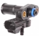 Purchase Top-Quality New Pressure Sensor by BLUE STREAK (HYGRADE MOTOR) - FPS6 pa4