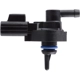 Purchase Top-Quality BOSCH - 0261230093 - New Pressure Sensor pa12